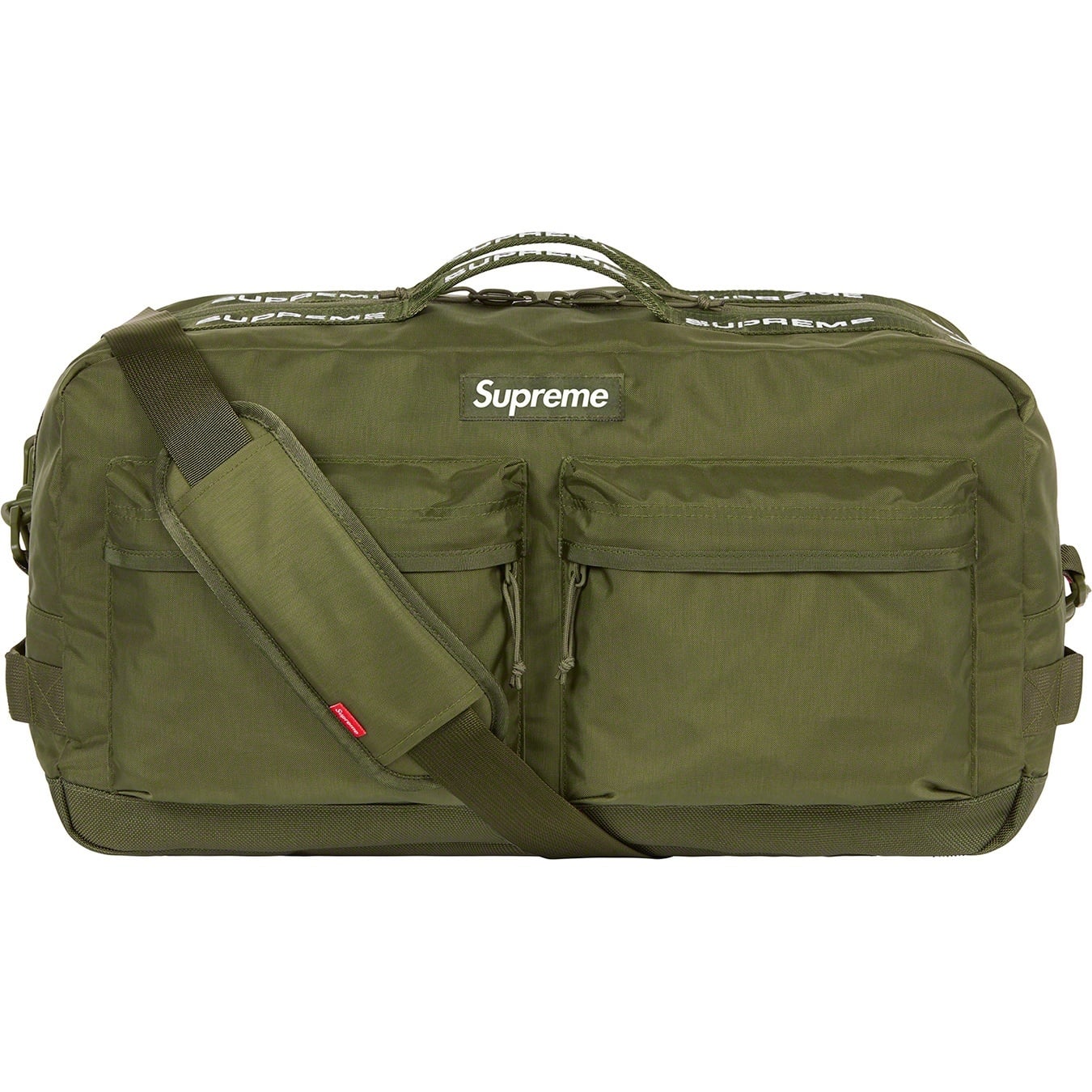 Duffle Bag view 5